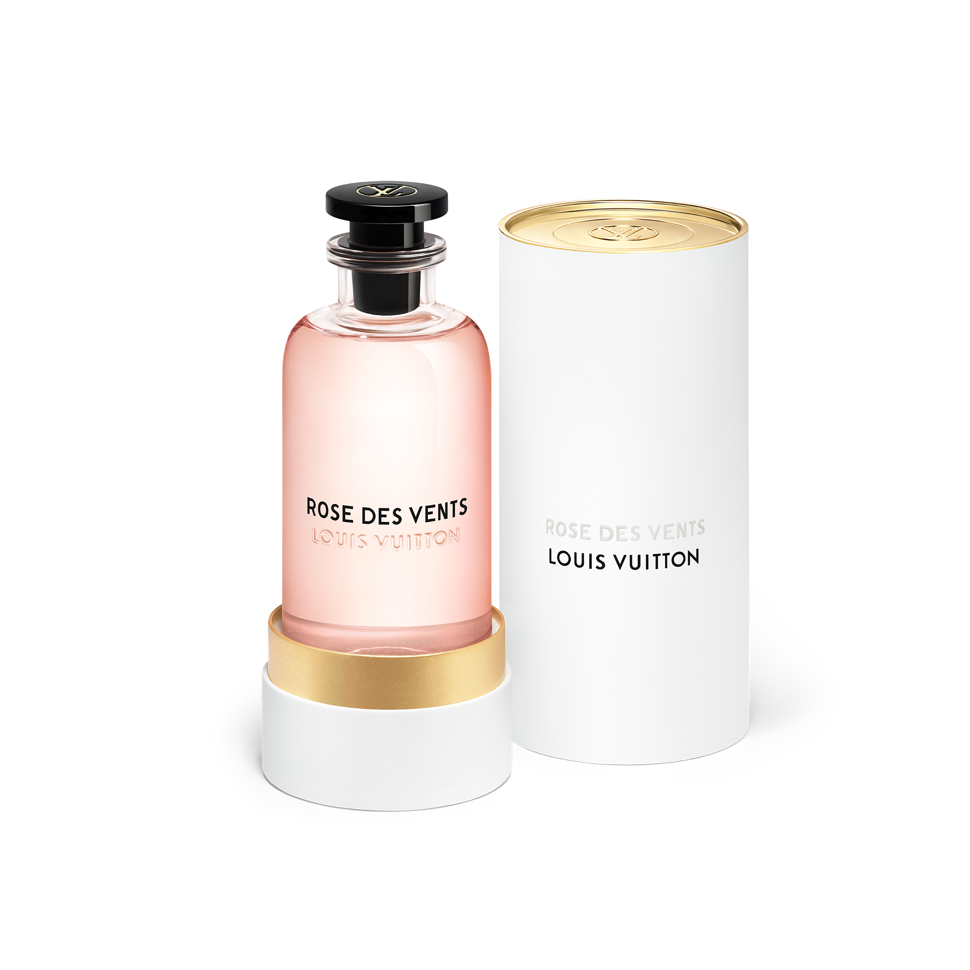 Rose des Vents - Collections | LOUIS VUITTON